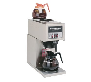 BF-9003 COFFEE BREWER POUR-OVER 3 WARMER 120V(CLOSEOUT)