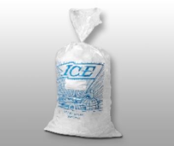 BGP10ICE 10# ICE BAG (1M/CS)