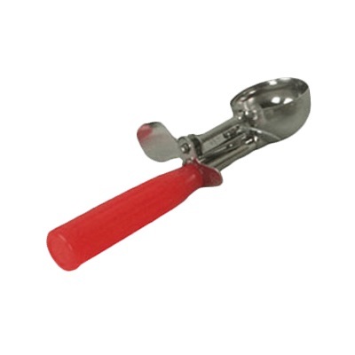 DISHER24 DISHER #24 RED 1 1/3OZ CAPACITY