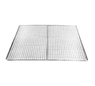 FMP 226-1013 FRYER SCREEN GRID/MESH TYPE 11X14  NICKLE PLATED