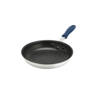 FRY PAN 8" NON STICK WITH COOL HANDLE