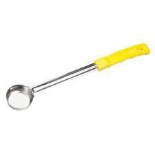 SPD1S SPOODLE 1OZ SOLID YELLOW HANDLE