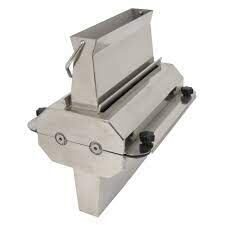 AETS12H MEAT TENDERIZER ATTACHMENT #12 HUB