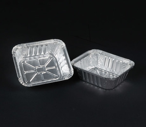 FCO1 1# OBLONG CONTAINER  (1M/CS)