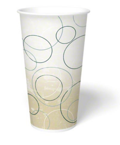 IPCOLDCUP32P COLD CUP, 32OZ (600/CS) *4319960