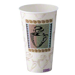 HOT CUP PERFECT TOUCH 16OZ (1M/CS) * 522966