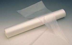 M165018 PASTRY BAG DISPOSABLE/RECYCLABLE 21 5/8" (100 PER ROLL)