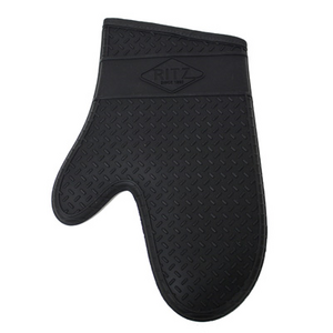 OVEN MITT SILICONE 13" UP TO 685 DEGREES