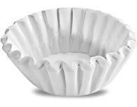 PCF975 COFFEE FILTERS 12CUP 9.75"TOP DIA X 4.25"BASE DIA   (1,000/CS) (20115)