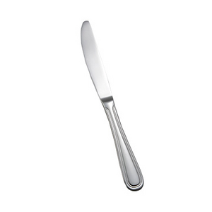 SHA01DKN SHANGRILA DINNER KNIFE 9"  1DZ   *0030-08