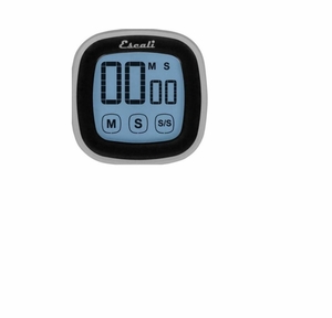 SJTMDGTS DIGITAL TIMER TOUCH SCREEN MAGNETIC
