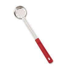SPOODLE 2OZ PERFORATED RED HANDLE