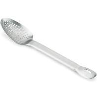 SPH13P SERVING SPOON HEAVY 13 1/4" PERFORATED