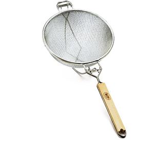TC1021 STRAINER 8.75" DOUBLE MESH REINFORCED