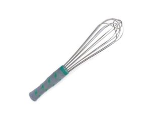 WHIP12F FRENCH WHIP 12" S/S HEAT RESISTANT HANDLE