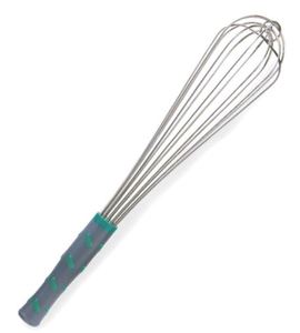 WHIP16F FRENCH WHIP 16" NYLON HANDLE HEAT RESISTANT