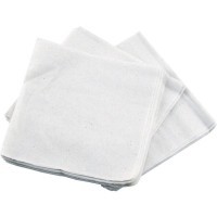 B1010 BEVERAGE NAPKINS 1-PLY  (4M/CS) 16 SLV/CS