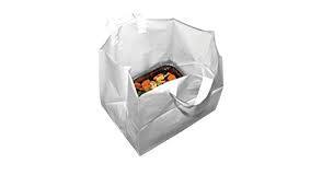 BGT221415 CATER BAG 22X14X15.25X14 FITS FULL SIZE PAN  (100/CS)