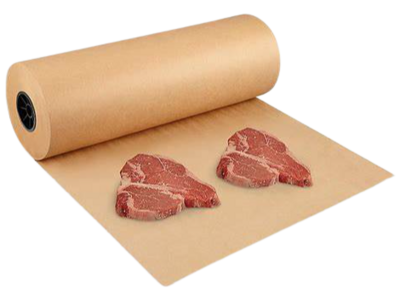 BUTCH15RK 15" BROWN BUTCHER PAPER