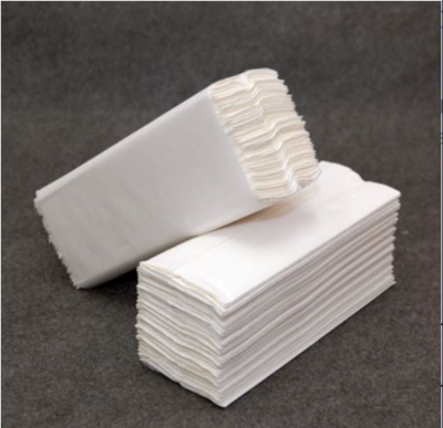 CFOLD C-FOLD TOWELS WHITE (12SLV OF 200/CS)