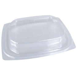 DC12DDLR DOME FOR DC12DER 12OZ CONTAINER   (1M/CS)