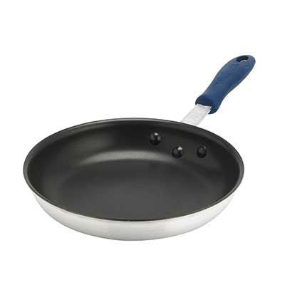 FRY PAN 12" NON STICK WITH COOL HANDLE
