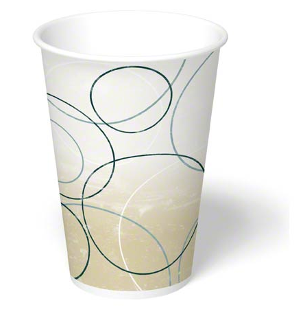 IPCOLDCUP7P COLD CUP, 7OZ (2500/CS)