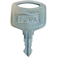 KEY-TORK SILVER KEY TORK PRODUCTS