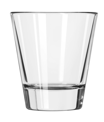 L15809 ELAN 9OZ ROCK GLASS     1DZ/CS *483619