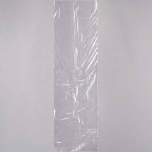 PB5547519 POLY BAG 5-1/2" X 4-3/4" X 19" (1000/CS)  .75MIL