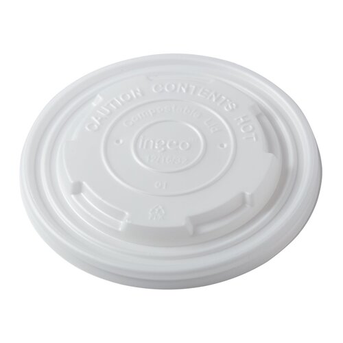 PWCFCL1232 LID FOOD CONTAINER FOR FC 12-32OZ   1M/CS