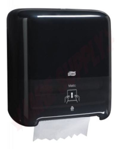 SCA5510282 TORK MATIC TOWEL DISPENSER QUARTZ