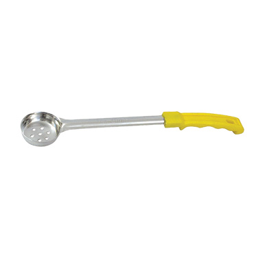 SPD1P SPOODLE 1OZ PERFORATED  YELLOW HANDLE