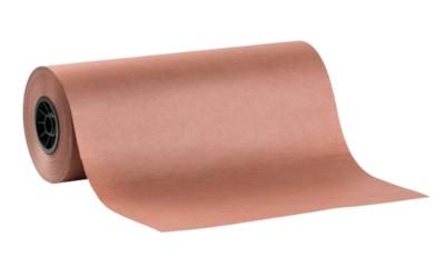 BUTCH18PK 18" PINK BUTCHER PAPER18X1000 40LB PINK BUTCHER