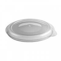 CLEAR DOME FOR AP4605816   250/CS