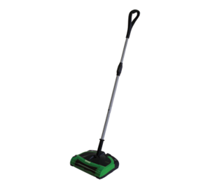 CARPET SWEEPER BISSELL COMMERCIAL ELECTRIC CORDLESS