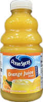 ORANGE JUICE OCEAN SPRAY  32OZ   12EA/CS
