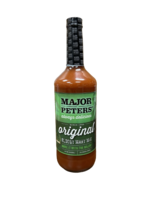 MAJOR PETERS BLOODY MARY MIX 1.75 LITER  6EA/CS