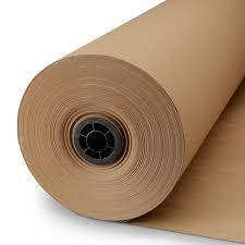 36" BROWN BUTCHER PAPER ROLL