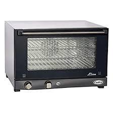 CONVECTION OVN 1/2SIZE CNTR TOP 120V(CLOSEOUT)
