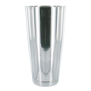 COCKTAIL SHAKER 28OZ STAINLESS