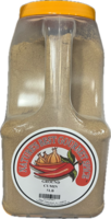 CUMIN GROUND 5 LB JUG