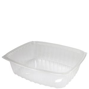 CLEARPAC 48OZ CONTAINER   (252/CS)