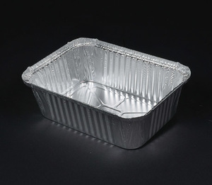 FCO5 5# OBLONG CONTAINER (250/CS)