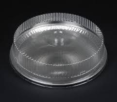 18" DOME LID FOR ALUMINUM CATER TRAY   50/CS