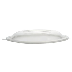 DOME LID 160OZ ROUND CATERBOWL (25/CS)