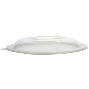 DOME LID 320OZ ROUND CATERBOWL (25/CS)