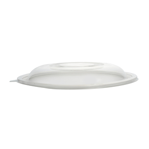 DOME LID FOR 48OZ ROUND CATERBOWL (50/CS)