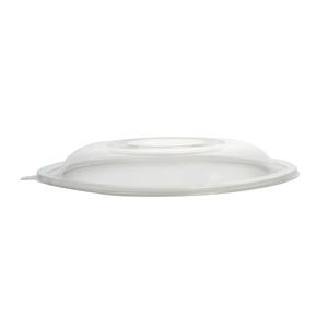 DOME LID FOR 64 & 80OZ ROUND CATERBOWL (25/CS)