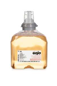 GOJO5362-02 ANTIBACTERIAL, FOAM HAND SOAP (1200ML/2-CASE) * 463593